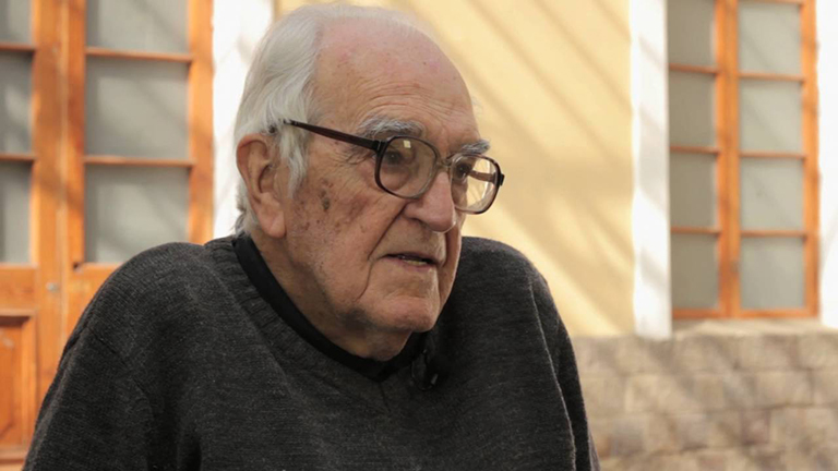 Jaime Correa S.J, vicepostulador de la Causa: Historia del Proceso Canonizacion (1ª parte)