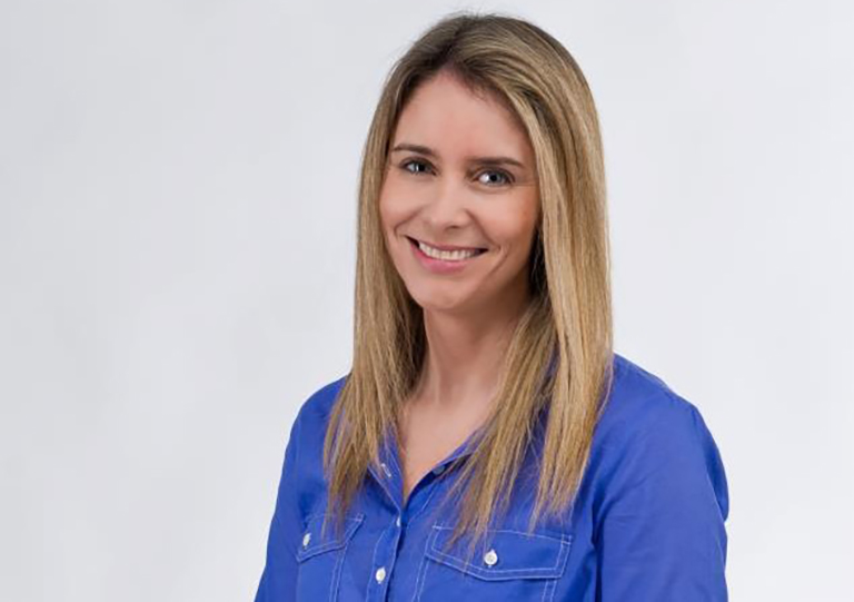 Fernanda Soza, editora de Social Morality: “El Padre Hurtado fue un puente entre mundos muy distintos”