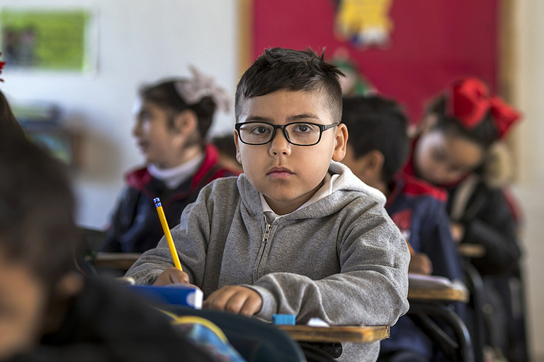 De profesor a profesor: Consejos del Padre Hurtado a los educadores