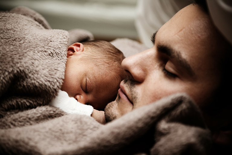 De Padre a Padre
