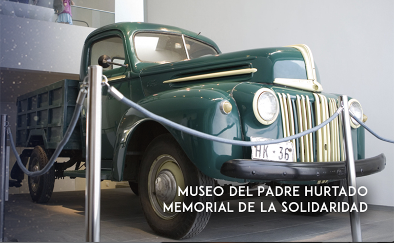 26 y 27 de mayo 2018:  Doble presencia en Día del Patrimonio