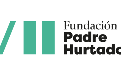 Nueva identidad visual para Fundación Padre Hurtado