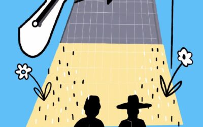 Museo Alberto Hurtado lanza Banco de Acciones Solidarias