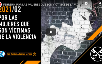 Papa pide rezar para erradicar la violencia contra la mujer