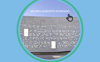 Museo Alberto Hurtado entre los lugares destacados de app de audio española