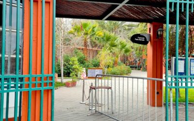 ¡Tenemos las puertas abiertas!