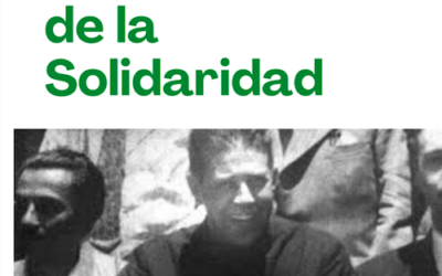 Misa del «Día de la Solidaridad» por Padre Hurtado será transmitida en vivo