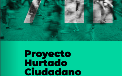 Docentes de la SIP inician inducción para implementar Hurtado Ciudadano