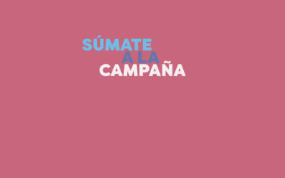 Súmate a la Campaña