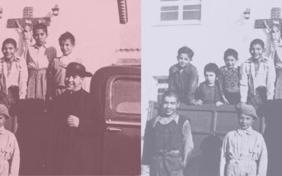 Agosto, Mes de la Solidaridad: oportunidad para el reencuentro.