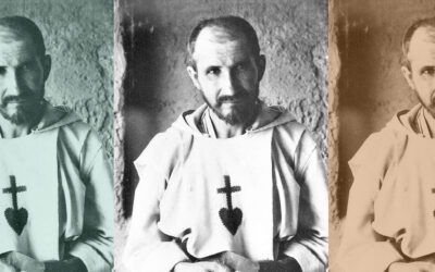 Carlos de Foucauld en Chile: Otro legado del Padre Hurtado
