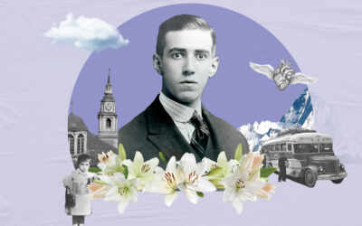 San Alberto Hurtado: una semblanza