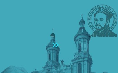 La Fundación Padre Hurtado se suma al llamado de la Compañía de Jesús a Celebrar a San Ignacio