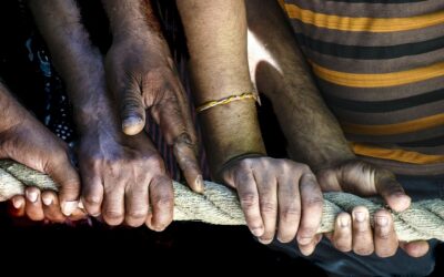 La historia del “Día de la Solidaridad»