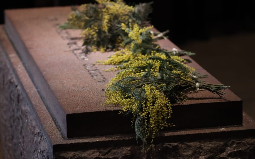 ¿Por qué peregrinar al Santuario del Padre Hurtado?