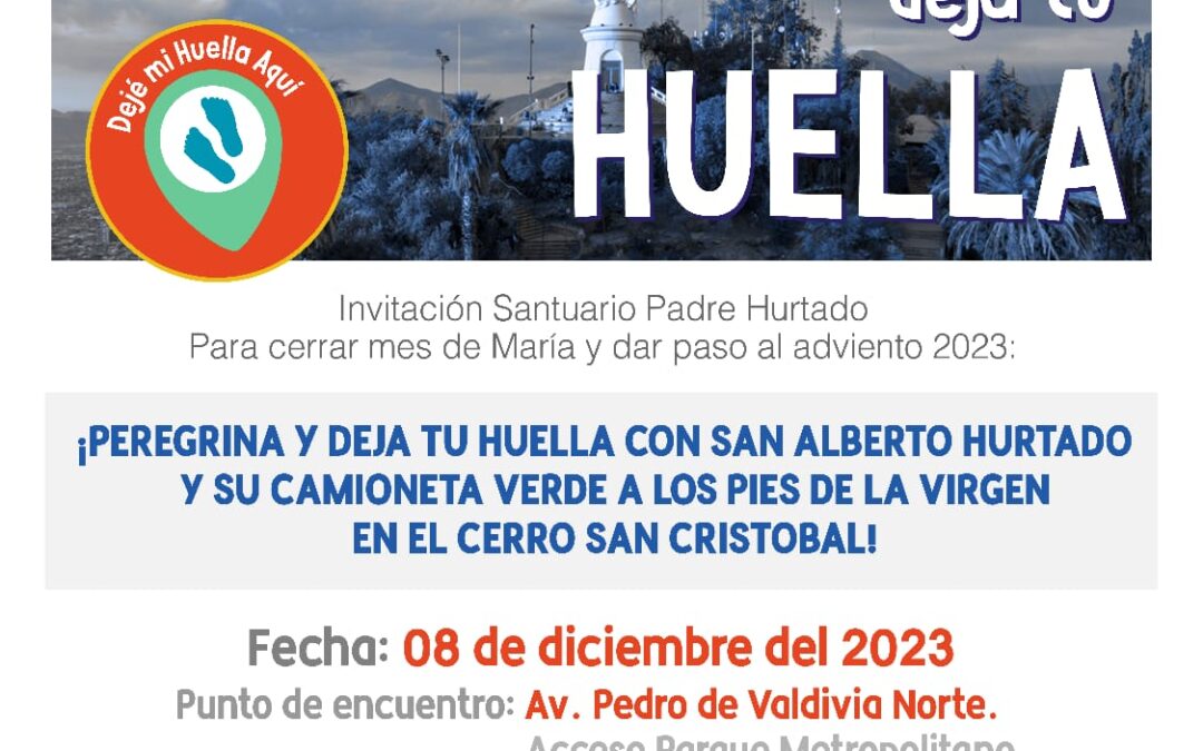 María y el Adviento 