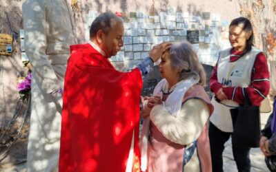 Provincial de Compañía de Jesus en Venezuela: “El Padre Hurtado despierta fuerza y esperanza” 