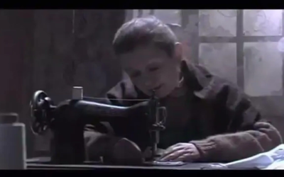 “El encuentro con las costureras”: Extracto de la película Alberto: ¿quién sabe cuánto cuesta hacer un ojal?