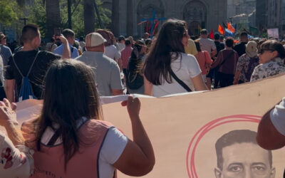 ¡Dimos inicio oficial al Año Jubilar 2025!
