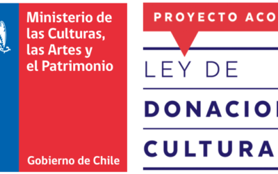 Agradecimiento a la Ley de Donaciones Culturales previo al Mes de la Solidaridad