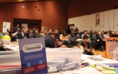 Defensoría de la Niñez lanza “Movimiento por Lanzarote” en el Santuario Padre Hurtado