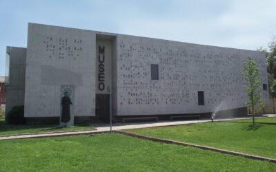 Museo Alberto Hurtado renueva su inscripción en el Registro de Museos de Chile