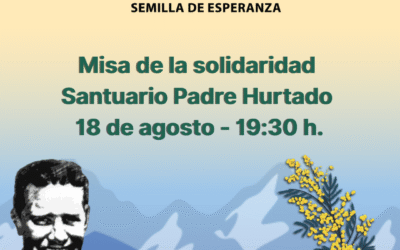 Misa de la solidaridad 2025