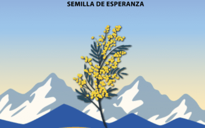 Descarga y comparte el afiche del Mes de la solidaridad 2025