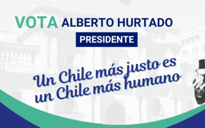 El Padre Hurtado y el país que soñó: la vigencia de una mirada solidaria