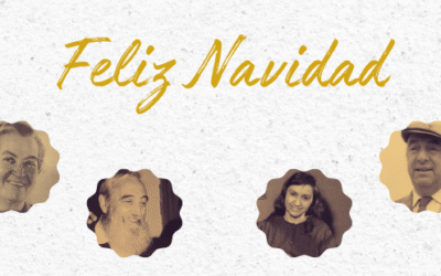 Poemas chilenos de Navidad
