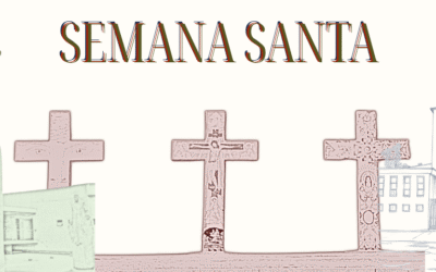 Semana Santa en el Santuario Padre Hurtado: un camino de fe, comunidad y esperanza