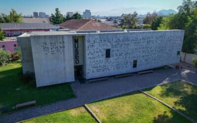 Museo Padre Hurtado proyecta renovación museográfica con enfoque didáctico y patrimonial