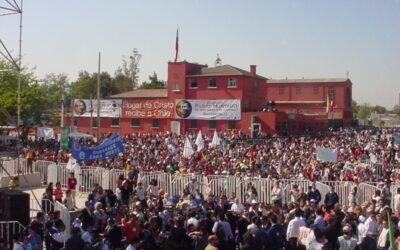 Proceso de canonización