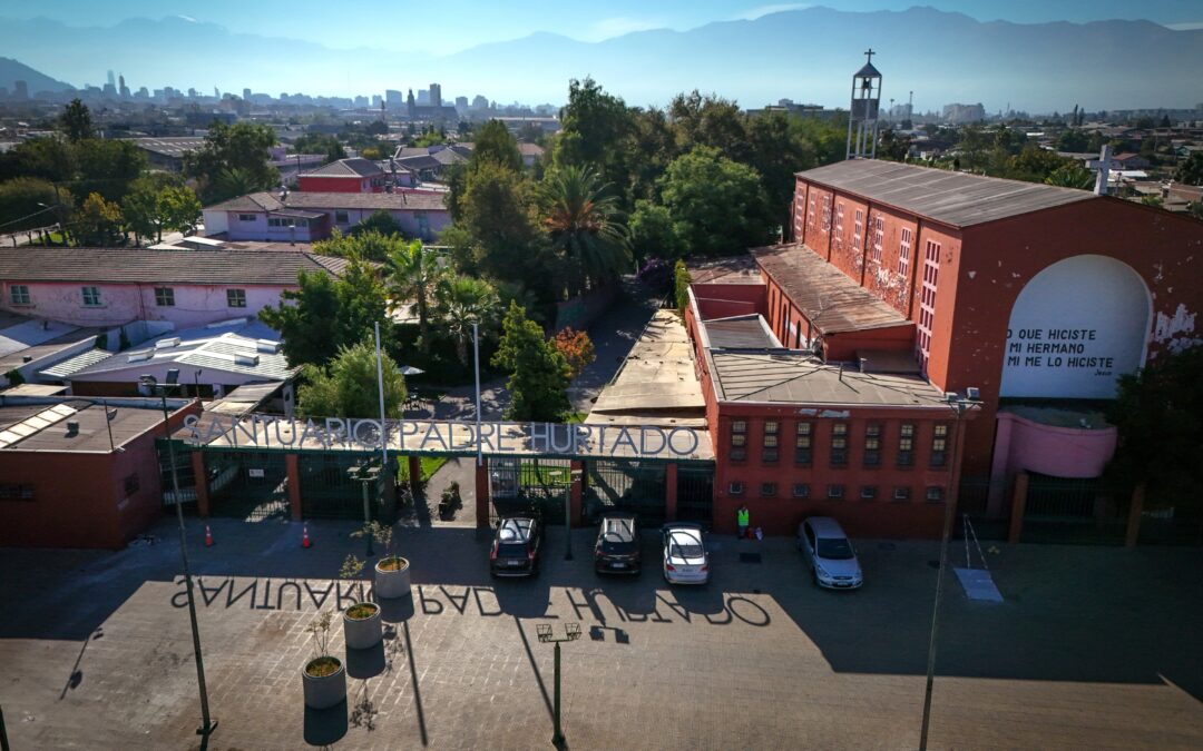 Chile: una tarea que nos pertenece