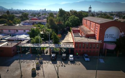 Chile: una tarea que nos pertenece