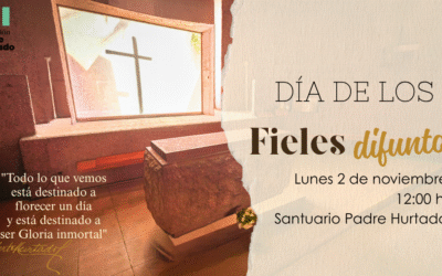 Día de los Fieles Difuntos