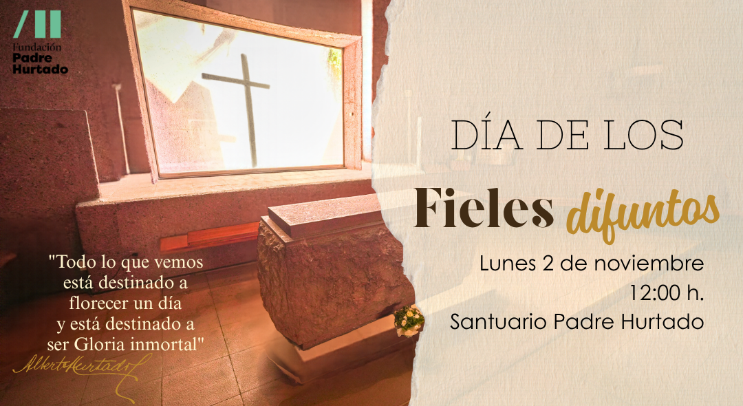Día de los Fieles Difuntos