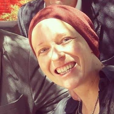 Mariana Clavero: «Hay dos clases de personas, ‘las que se quejan siempre y las que no se quejan nunca’»