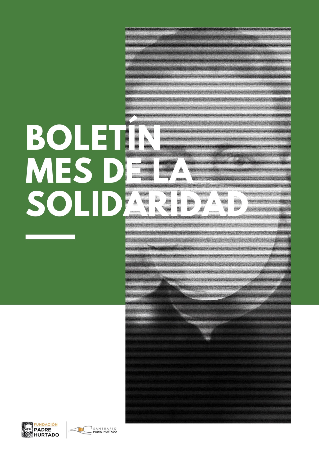 Para estar bien enterados y participar en este #MesdelaSolidaridad2020