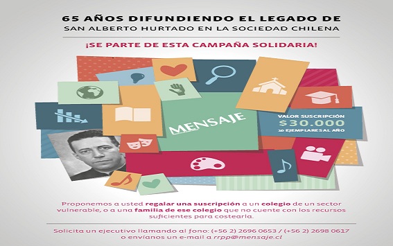 Seamos promotores de cultura