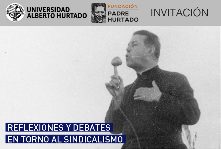 Sindicalismo, un tema presente en FILSA 2016