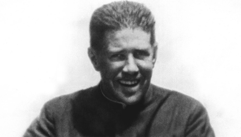 San Alberto Hurtado: el patrono de los multitareas