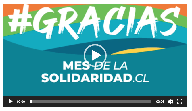 ¡Sé parte de lo que vivimos!