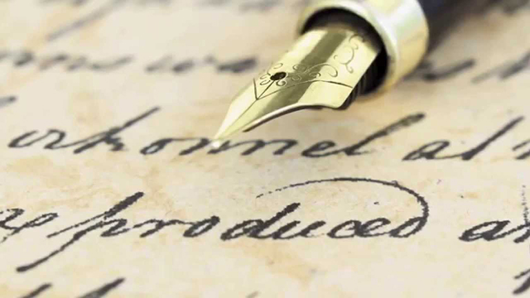 Escribiendo la historia
