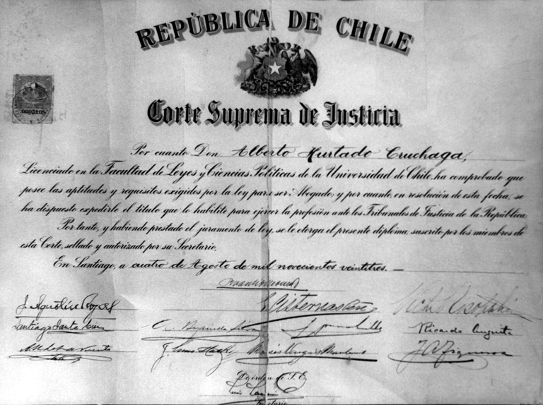 Un viaje radial por la vida y obra del Padre Hurtado (Parte 5 y 6)
