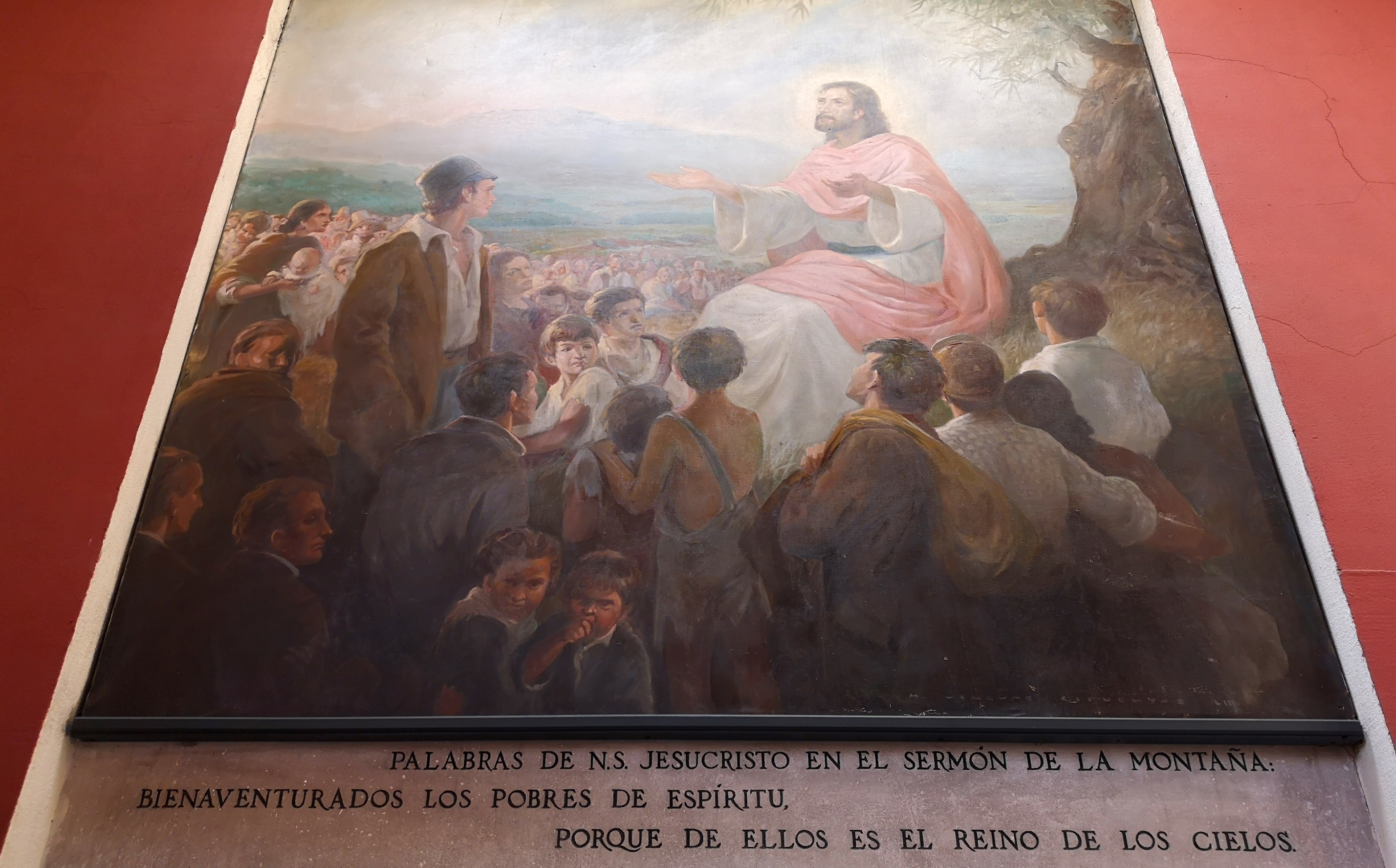Bienaventurado…, san Alberto