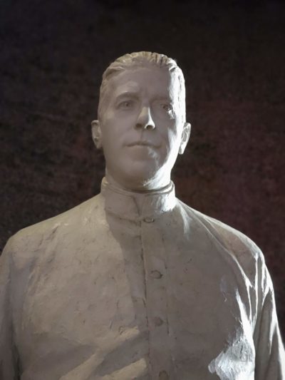 El Padre Hurtado nos orienta: ¿Qué es el amor?