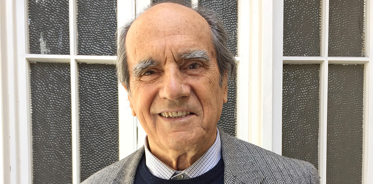 El Padre Hurtado y Juan Ochagavía S.J: Parientes y compañeros de travesía