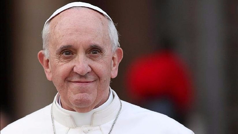 BERGOGLISMOS: Para entender al Papa Francisco Parte 2