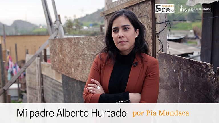 Testimonios de esperanza y pasión por el servicio